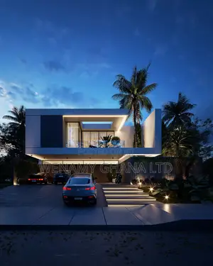 3bdrm Duplex in Accra Metropolitan for sale