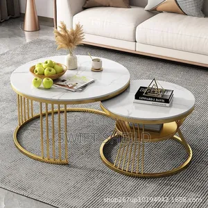2 Set Center Table