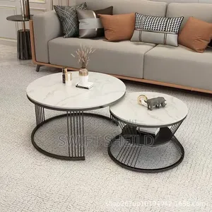 2 Set Center Table