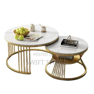 2 Set Center Table
