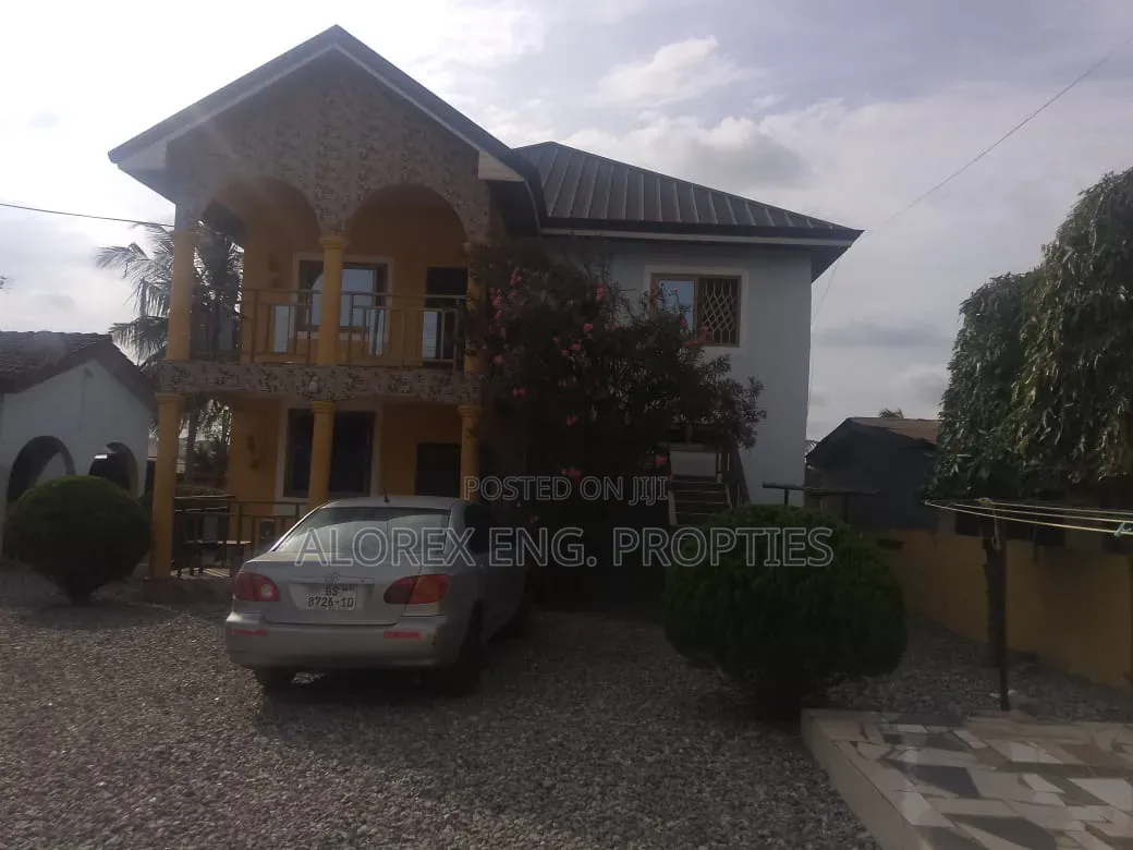 3bdrm Apartment in Apartment, North Legon for rent