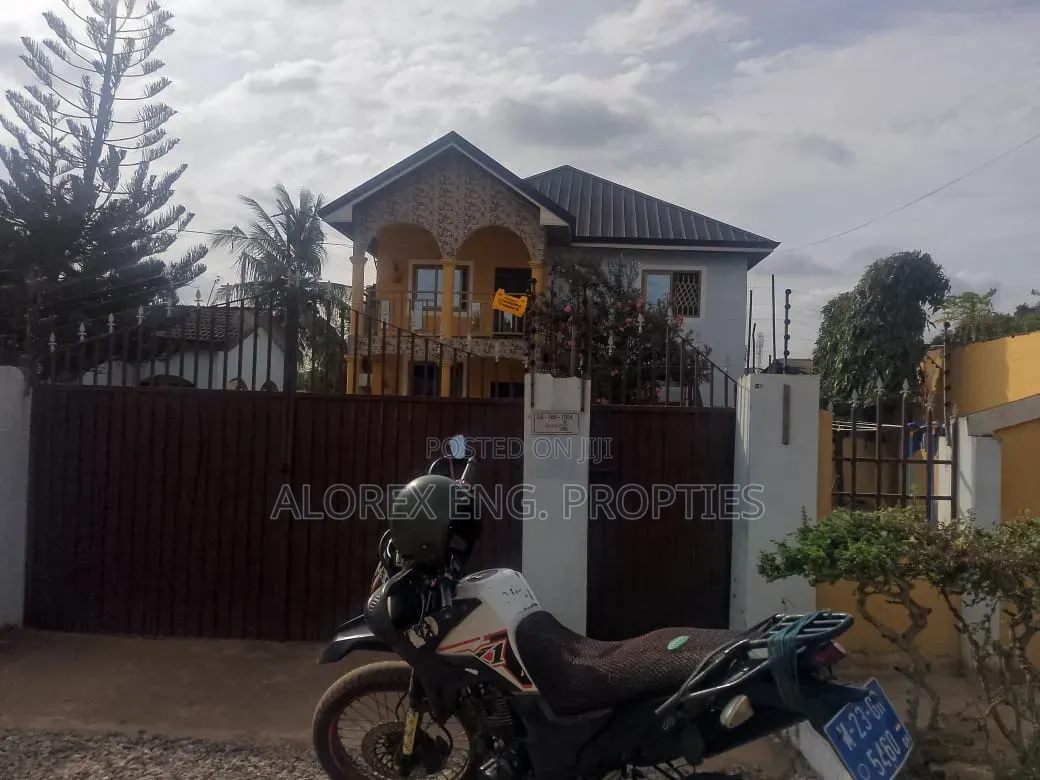 3bdrm Apartment in Apartment, North Legon for rent