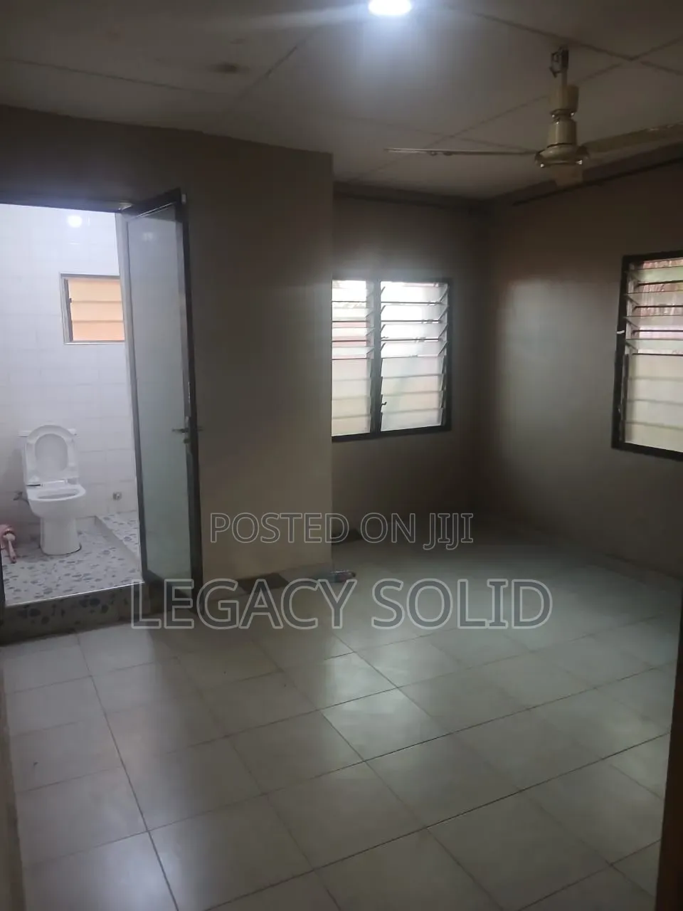 1bdrm Apartment in Legacy Solid Real, New Town for rent