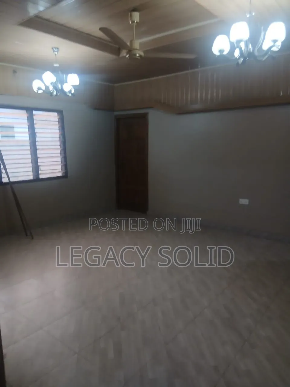 1bdrm Apartment in Legacy Solid Real, New Town for rent