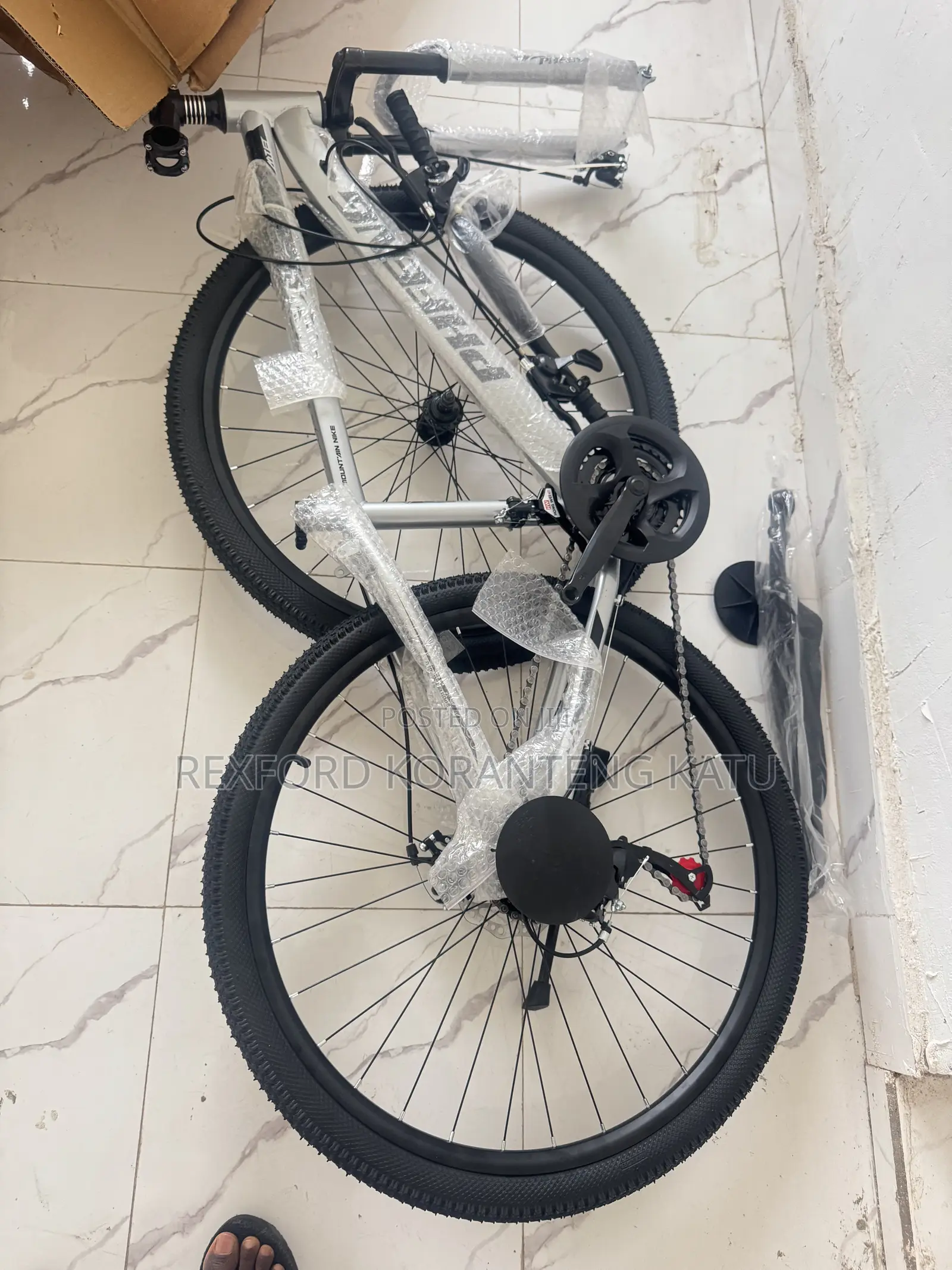 Adult Bicycles