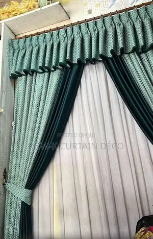 Best Home Decoration and Curtains