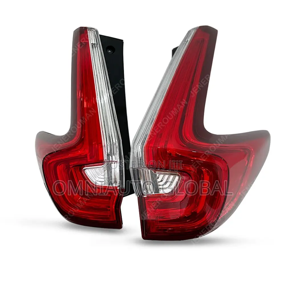 CRV Taillight