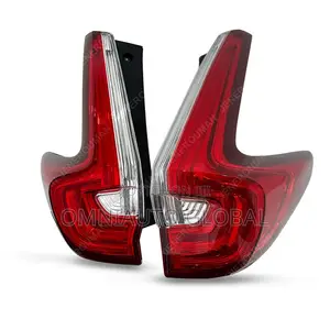 CRV Taillight