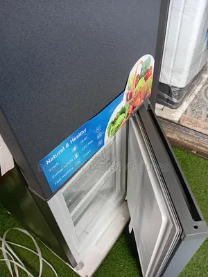 Quality Refrigerator Asano 244L for Everyday Use