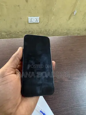 Apple iPhone 16 128 GB Black