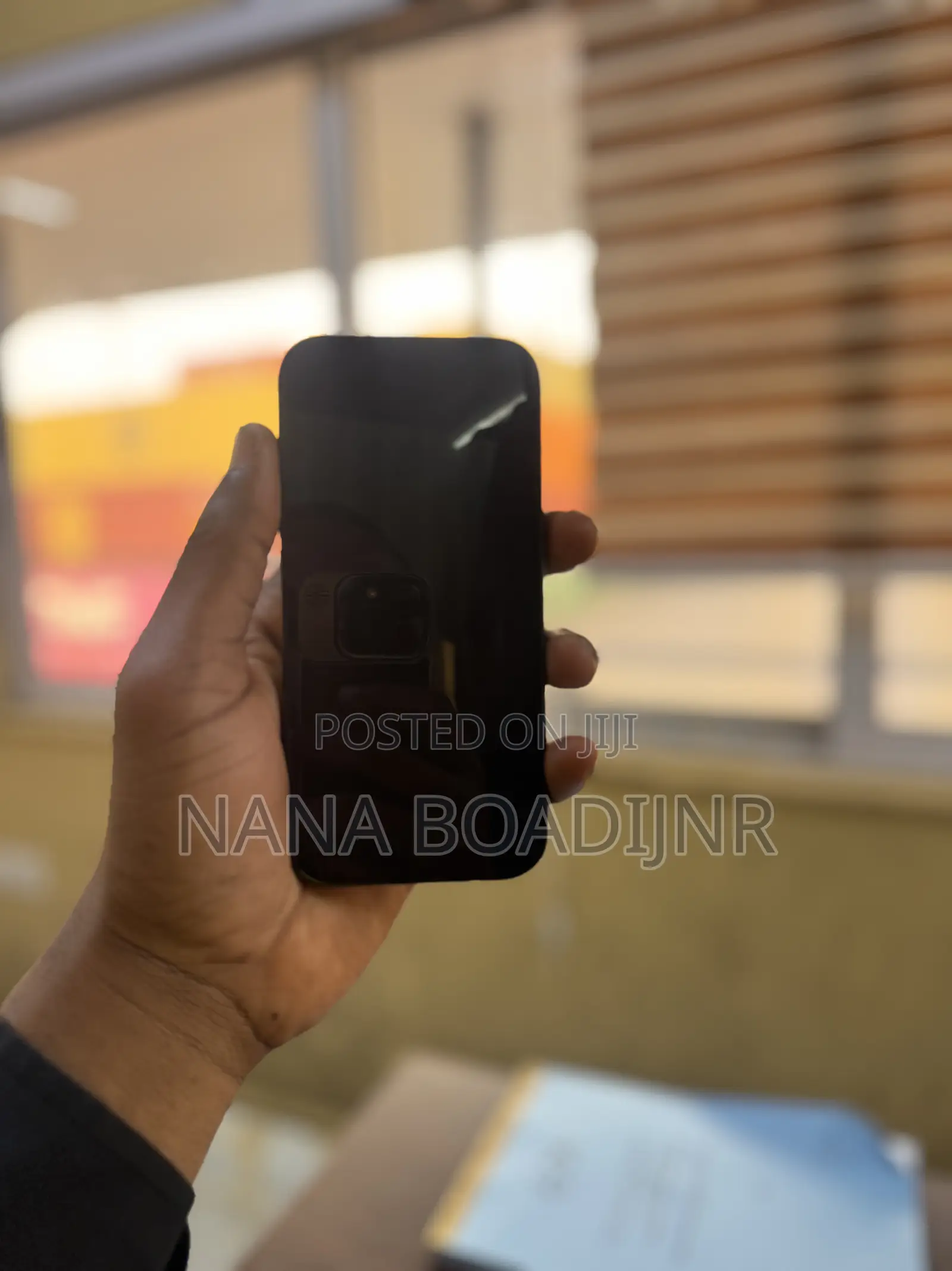 Apple iPhone 16 128 GB Black