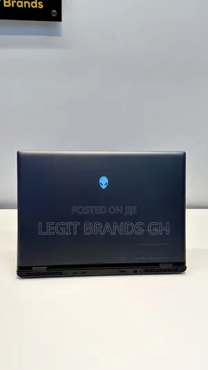 Laptop Alienware M16 R2 16GB Intel Core Ultra 7 SSD 1T