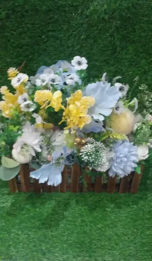 Center Piece