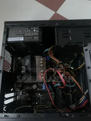 Desktop Computer 16GB Intel Core i7 HDD+SSD 512GB