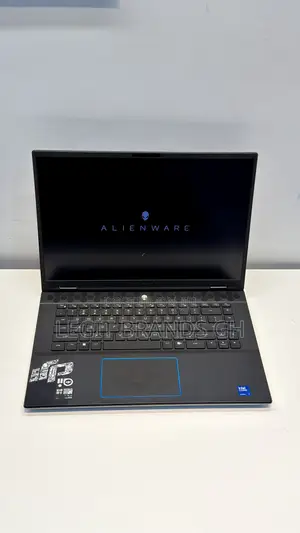 Laptop Alienware M16 R2 16GB Intel Core Ultra 7 SSD 1T