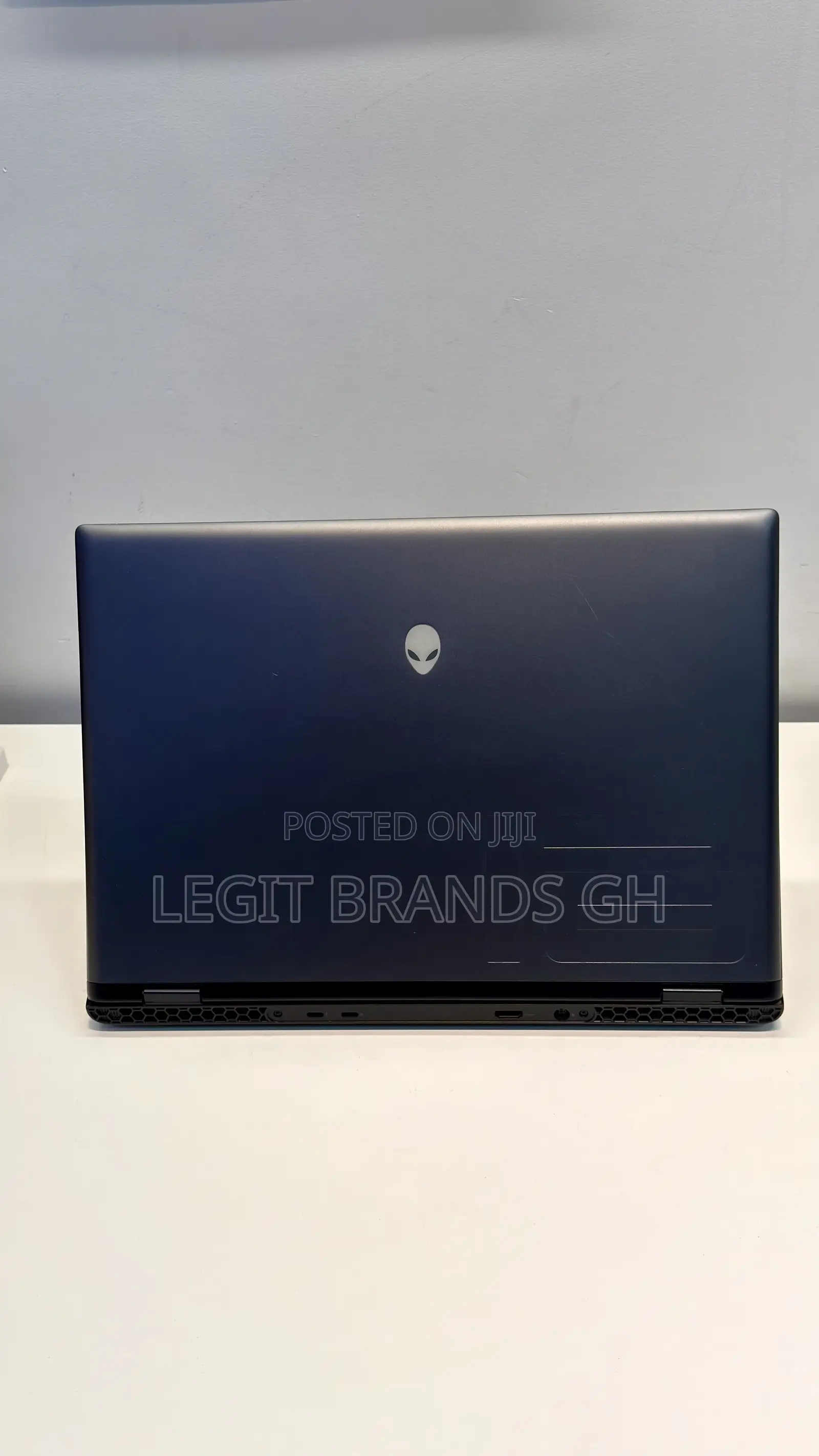 Laptop Alienware M16 R2 16GB Intel Core Ultra 7 SSD 1T