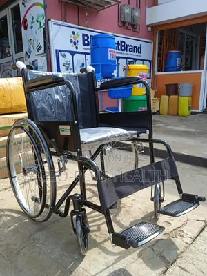 Normal Wheelchair