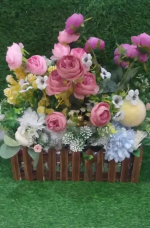 Center Piece