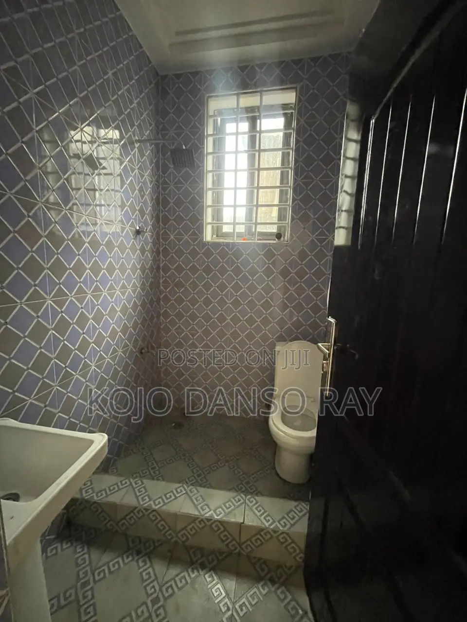 1bdrm Apartment in Pandak Agency, Ga East Municipal for rent