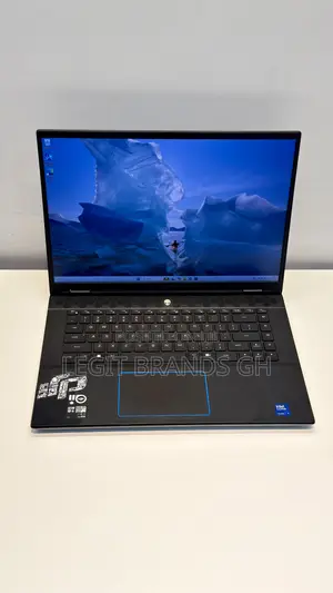 Laptop Alienware M16 R2 16GB Intel Core Ultra 7 SSD 1T
