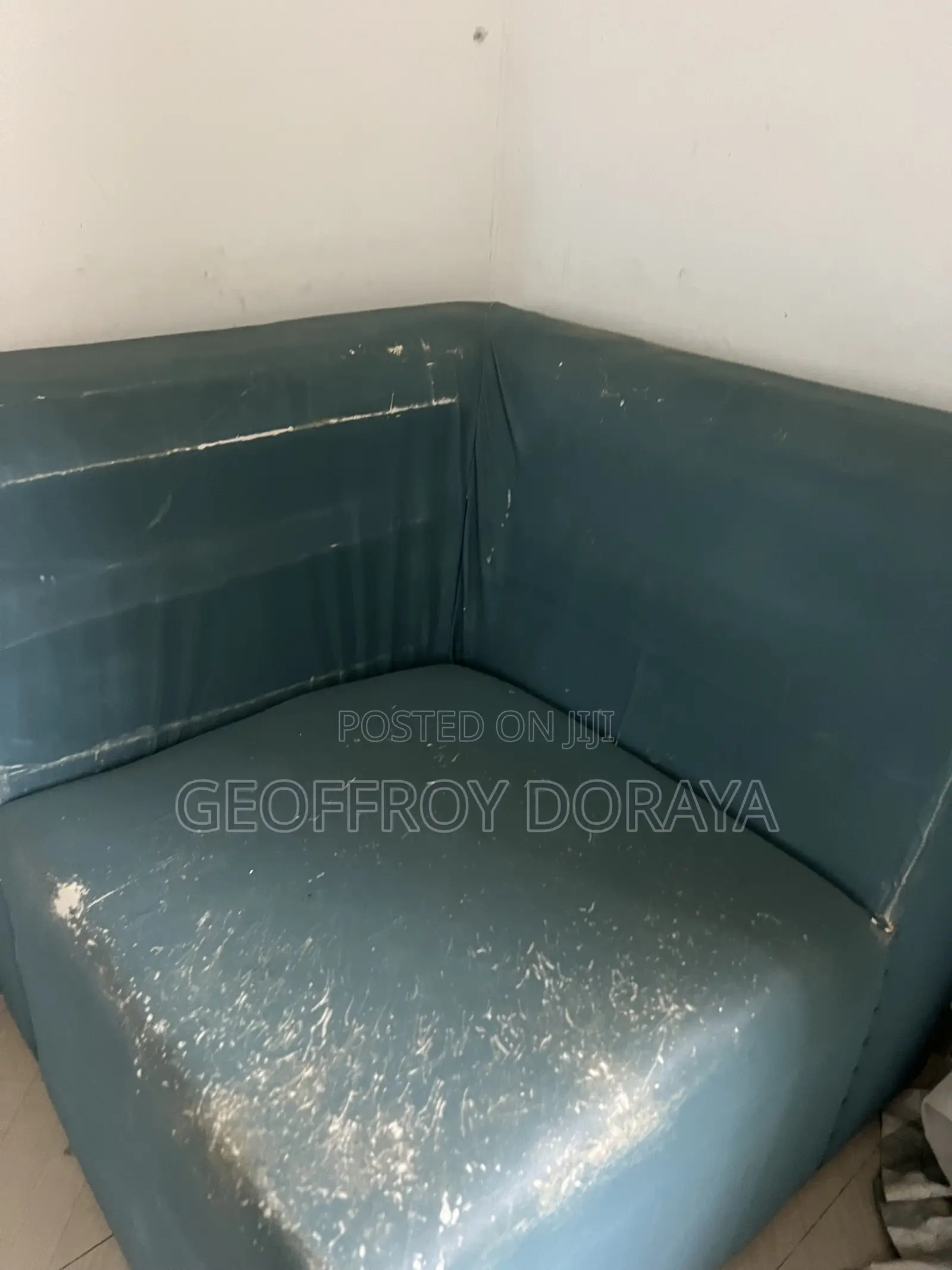 Sofa 9 Seats