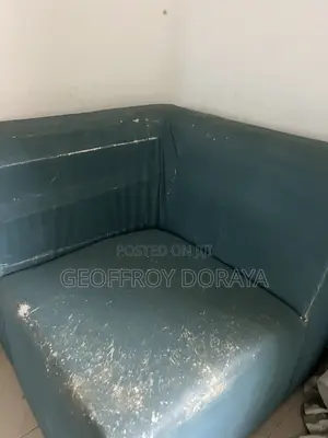 Sofa 9 Seats