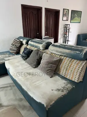 Sofa 9 Seats