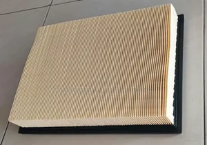 Toyota Hilux Revo Fortuner Air Filter 17801-0l040 – 2.4 2.8 2.7 4.0