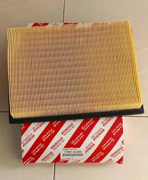 Toyota Hilux Revo Fortuner Air Filter 17801-0l040 – 2.4 2.8 2.7 4.0