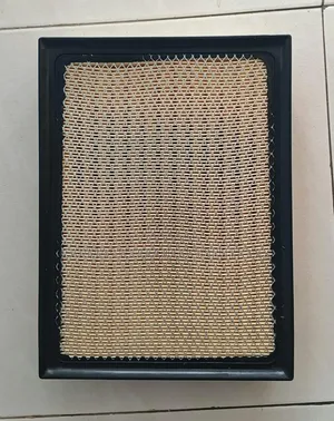 Toyota Hilux Revo Fortuner Air Filter 17801-0l040 – 2.4 2.8 2.7 4.0