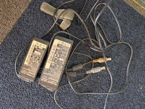 Lenovo 20 Volts Power Adapter