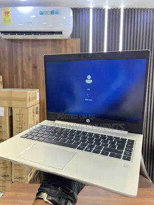 Laptop HP ProBook 445 G7 8GB AMD Ryzen 5 SSD 256GB