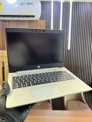 Laptop HP ProBook 445 G7 8GB AMD Ryzen 5 SSD 256GB