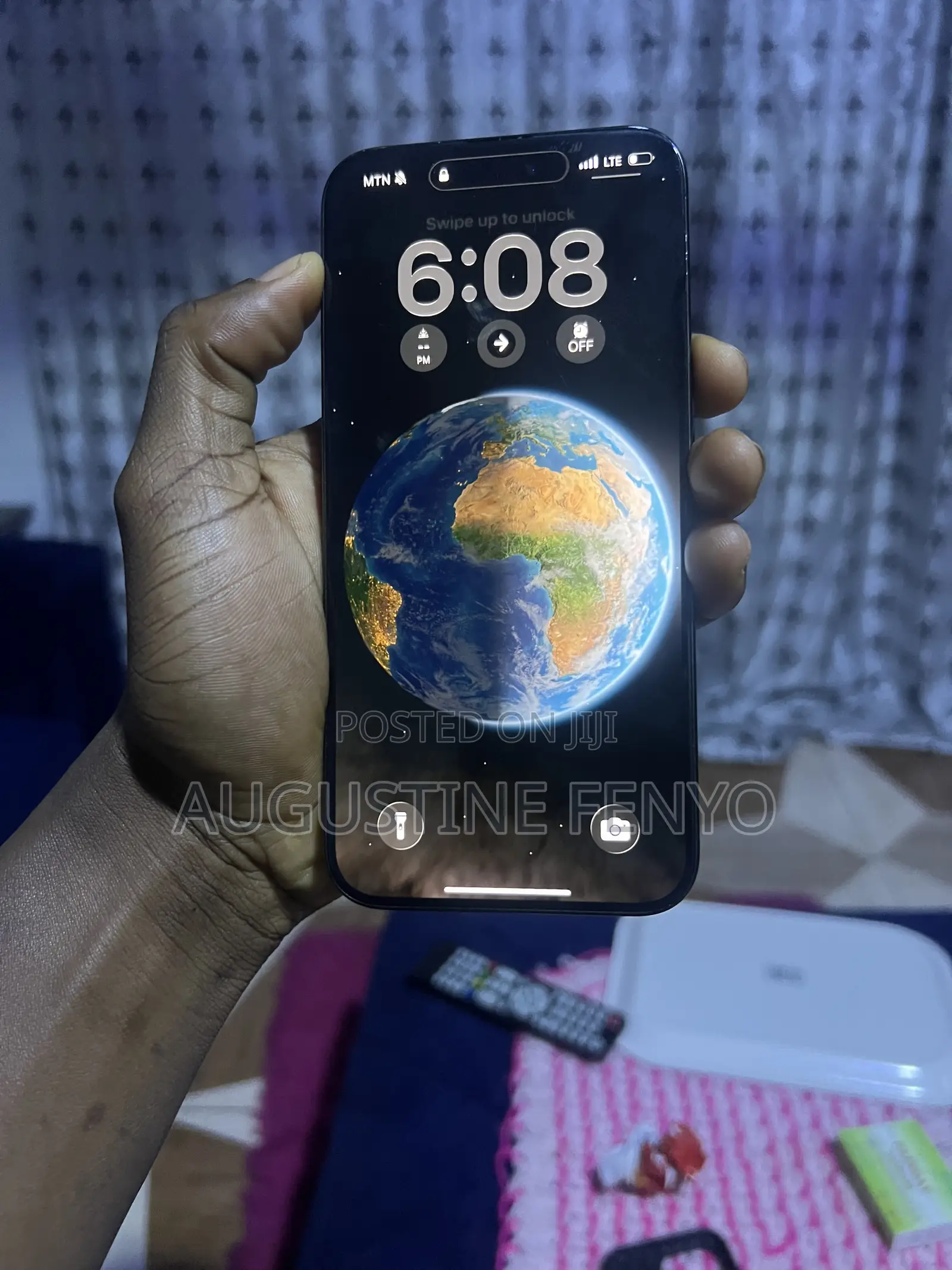 Apple iPhone 15 Pro Max 512 GB Blue