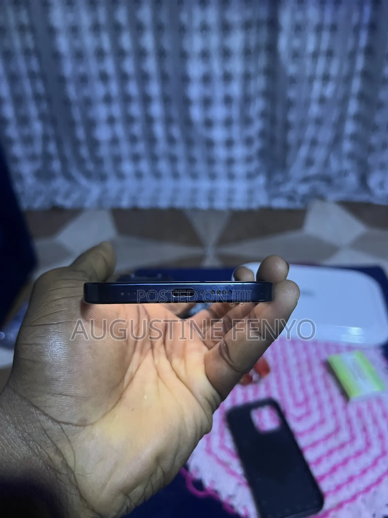 Apple iPhone 15 Pro Max 512 GB Blue