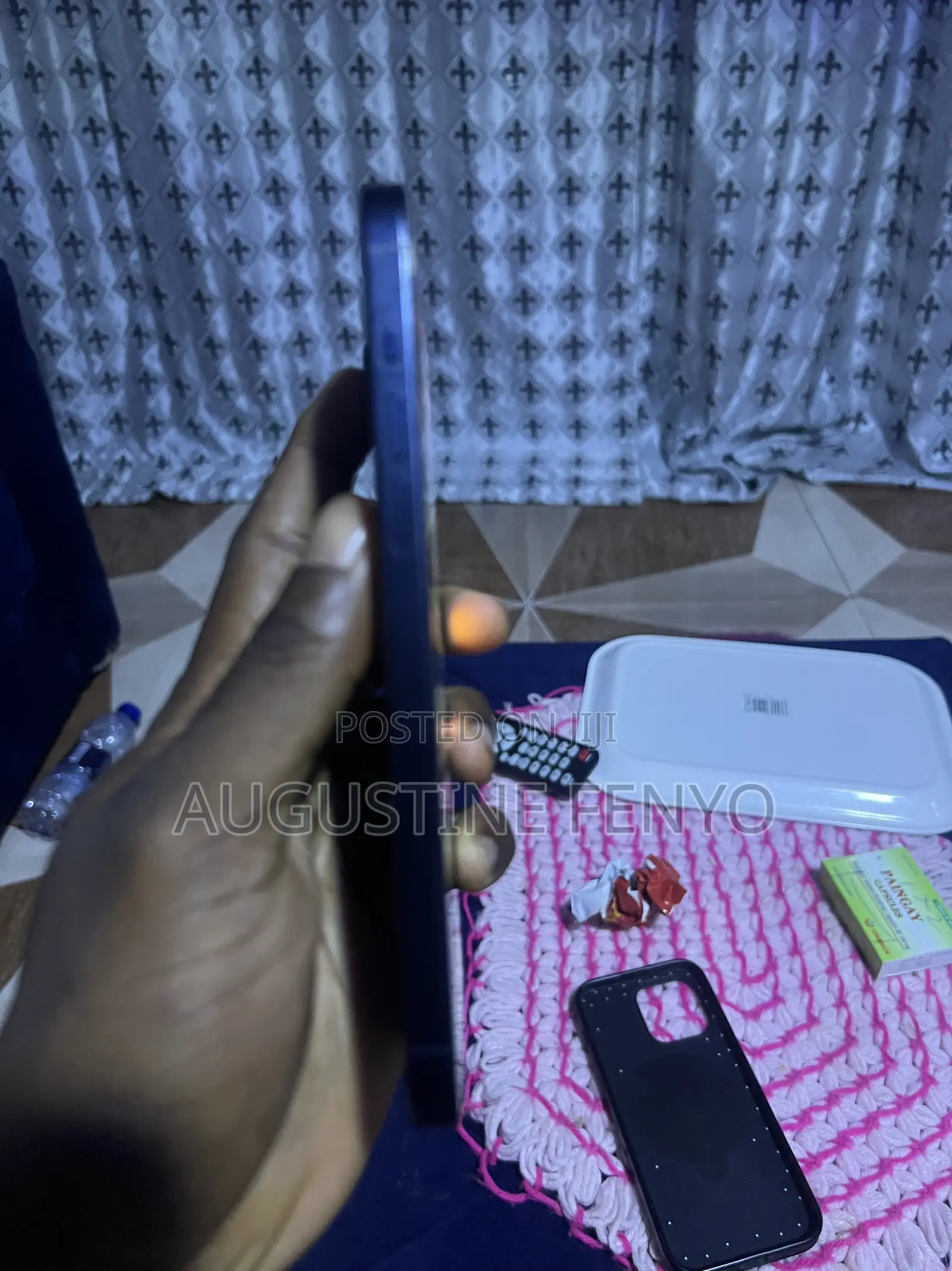 Apple iPhone 15 Pro Max 512 GB Blue