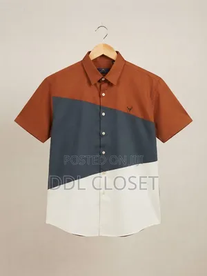Keans Polo Shirt