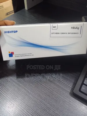 Hospital Equipment