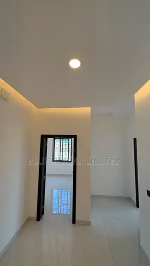 4bdrm House in Spintex, Baatsona Total for rent