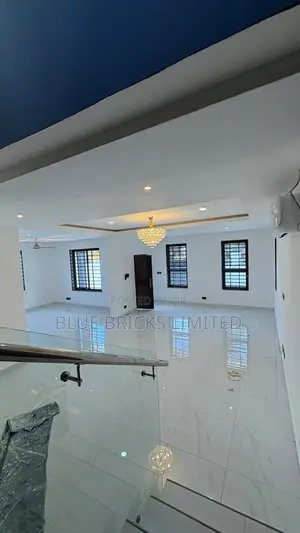 4bdrm House in Spintex, Baatsona Total for rent