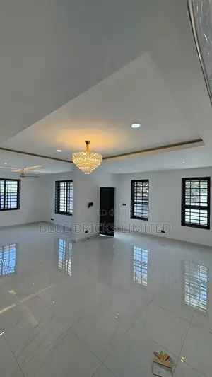 4bdrm House in Spintex, Baatsona Total for rent