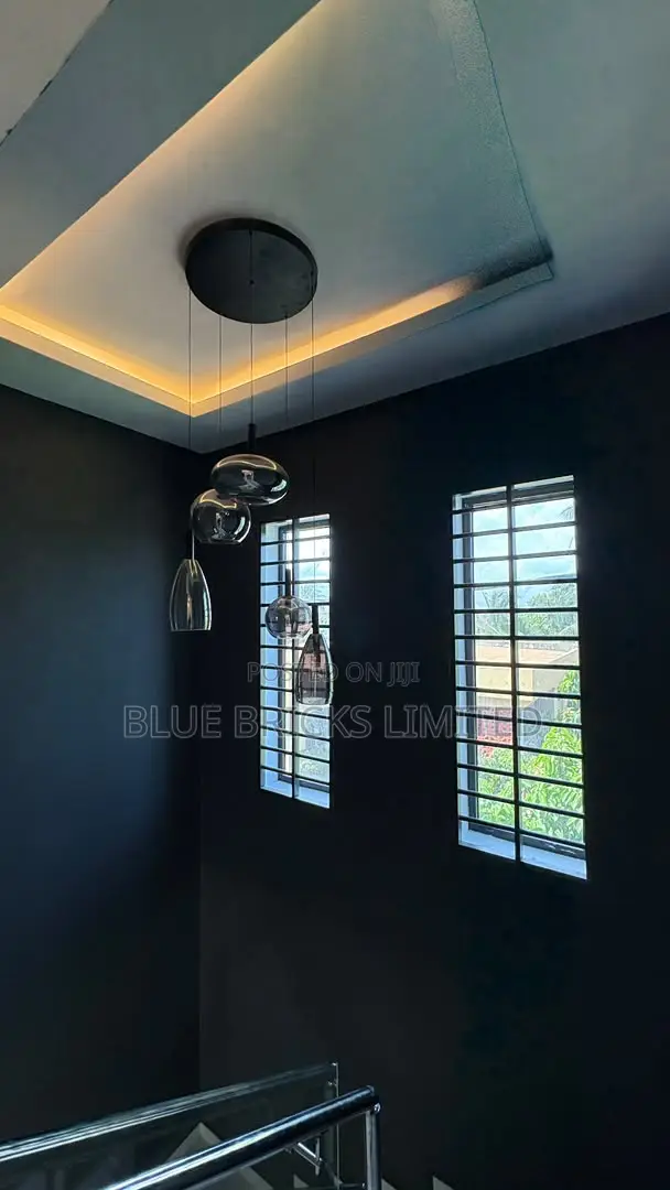 4bdrm House in Spintex, Baatsona Total for rent