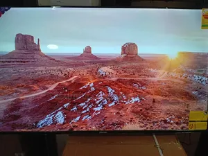 Quality Smart TV Asano 50inches