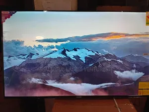 Quality Smart TV Asano 50inches