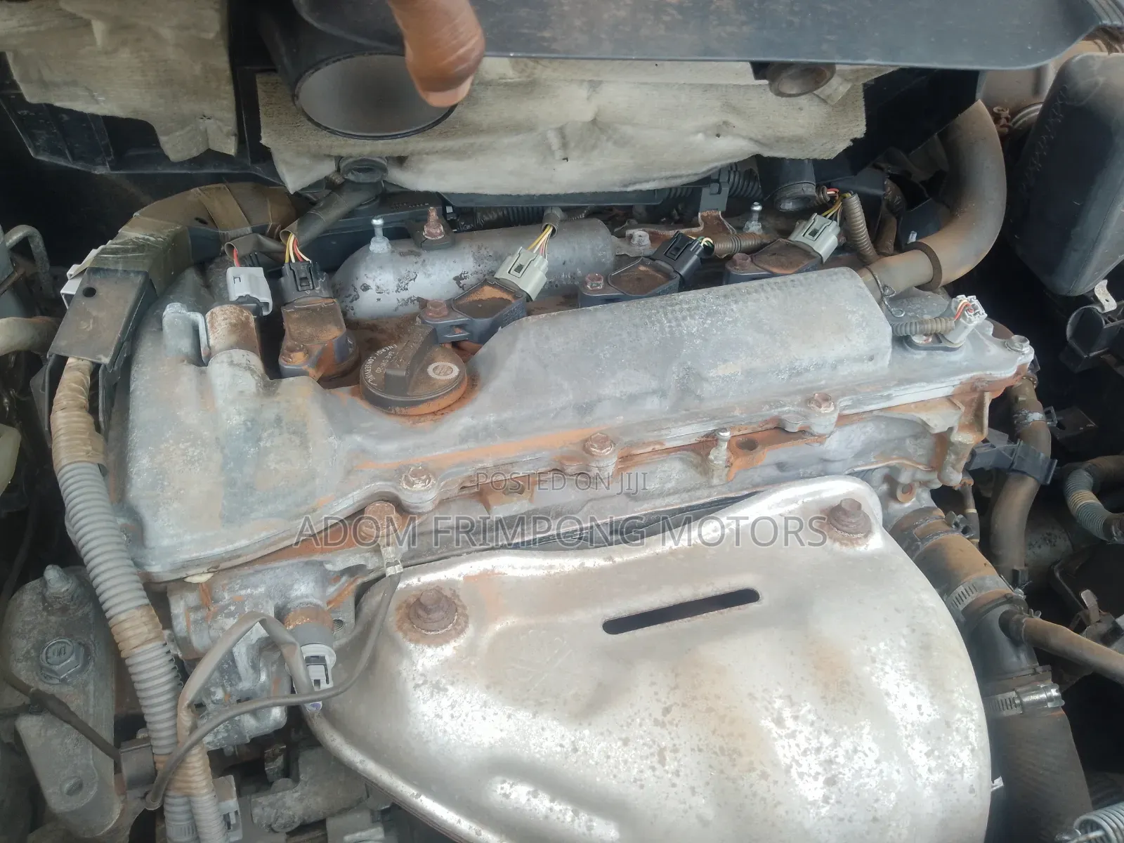 Toyota RAV4 2009 Silver