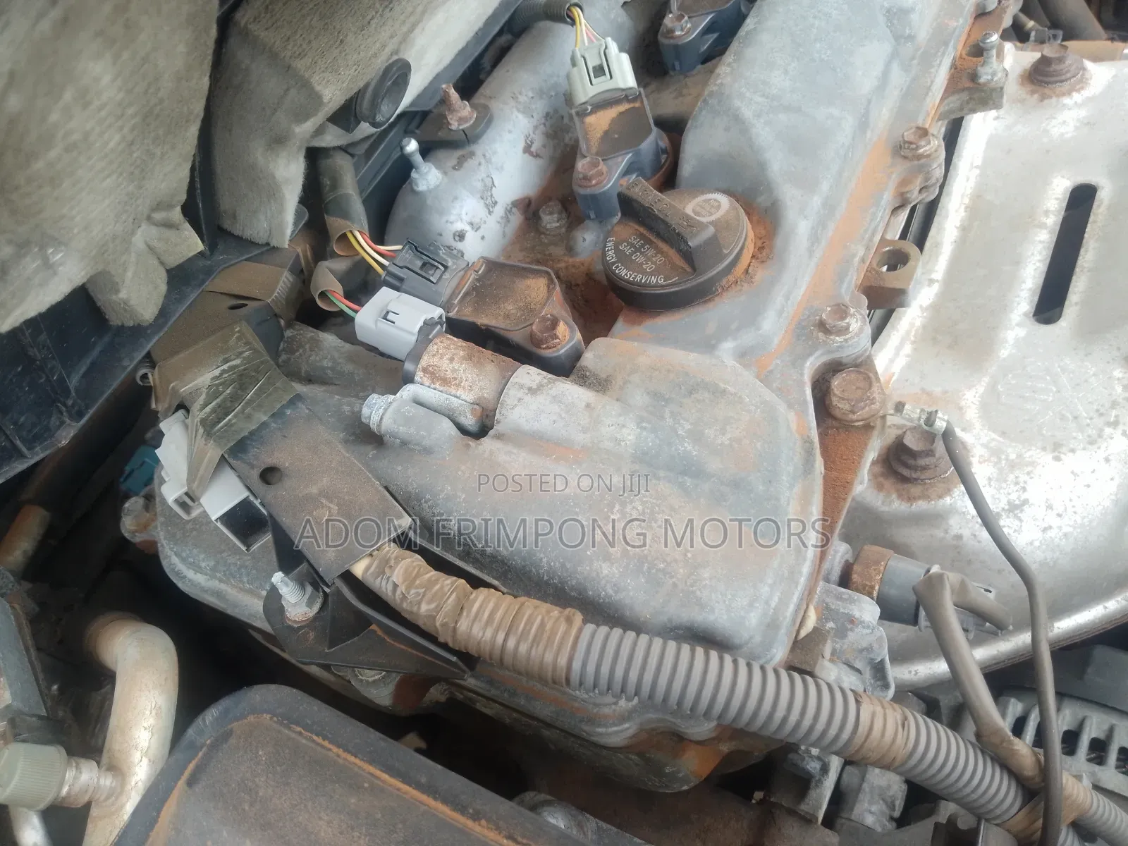 Toyota RAV4 2009 Silver