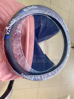 Steering Covers