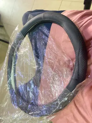 Steering Covers