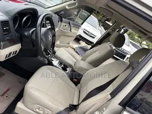 Mitsubishi Pajero V80 3.8 V6 GLS 2016 Gold