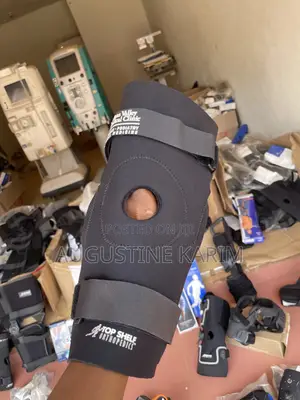 Knee Braces/Support